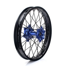 21"x1.6 CNC Front Wheel Rim