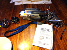 Sony Handycam CCD-TRV58  Hi8