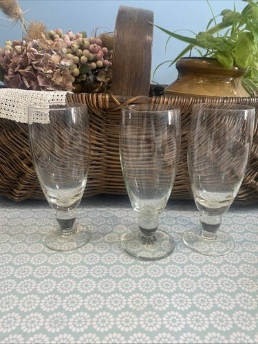 Vtg pilsner beer - pilsner, set