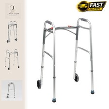 Durable folding walking - durable, frame