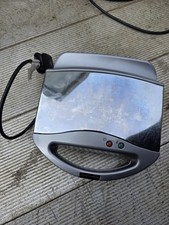 Breville Toastie Maker 2-Slice