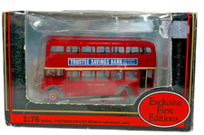 EFE 19707 AEC Regent V West