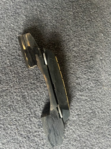 Vintage adjustable floating