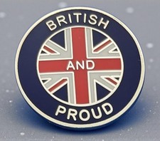 GREAT BRITAIN - BRITISH AND