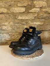 Caterpillar CAT Women's Black