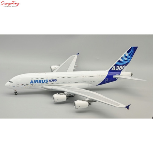 Inflight 200 airbus - inflight,