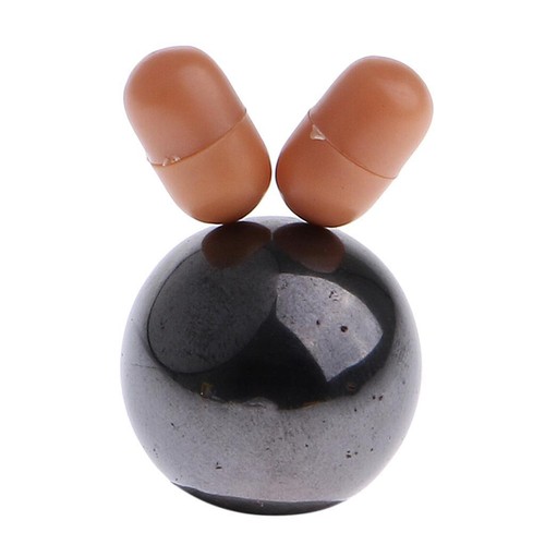 Set induction beads ball - set,
