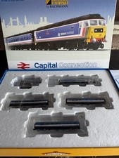 raham Farish N Gauge Capital