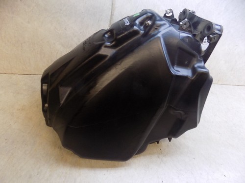 Bmw r1200gs gas - bmw, fuel