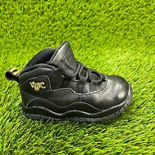 Nike Air Jordan 10 Retro NYC