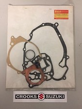 NOS 11400-20840 RM80 Genuine