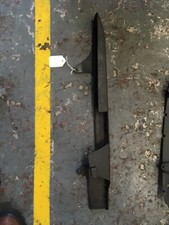 Honda CBF1000 chain guard