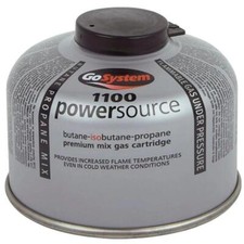 GoSystem Powersource Butane