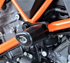 R&G Racing PAIR CRASH BOBBINS