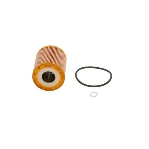 Bosch engine oil filter insert - bosch,