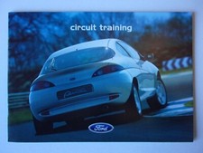 FORD PUMA 1.7 orig 1997 UK Mkt