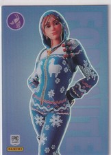 Panini Fortnite Card Series 3