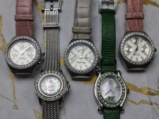 Lot Of Five Retired QVC