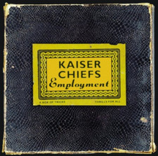 Kaiser Chiefs - Employment CD