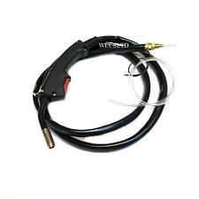 SIP Compatible Migmate / Weldmate Mig Welder Torch c/w free extra shroud & tips