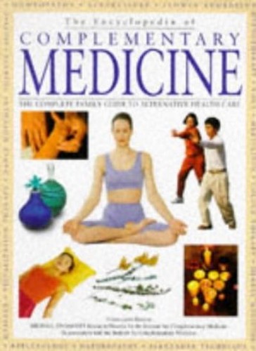 Encyclopedia complementary - encyclopedia,