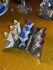 Swarovski Crystal Tulips 