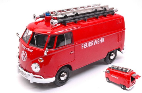 Volkswagen type - type, 2