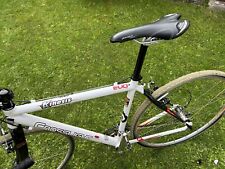 crosslight pro carbon