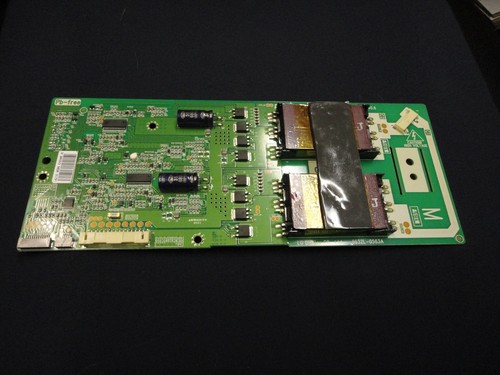 Toshiba master inverter board - master,