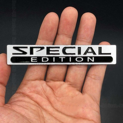 Metal special edition - metal,