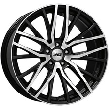 ALLOY WHEEL AEZ PANAMA DARK FOR LAND ROVER DISCOVERY SPORT 8X19 5X108 GUNME JWL
