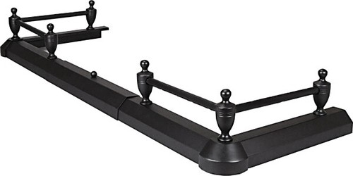 Urn fire fender 60 - urn, 60''