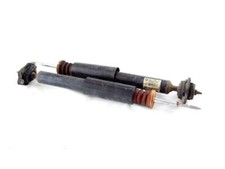 33526771725 PAIR REAR SHOCK