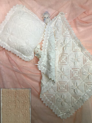 Baby knitting pattern - , dk
