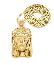 JAY-Z & KANYE WEST JESUS FACE