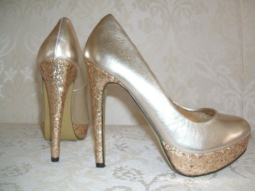 Size silver gold - silver,