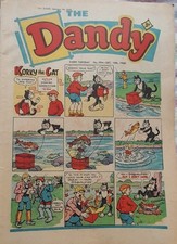 The Dandy comic No.994