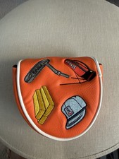 Limited Edition Orange PING