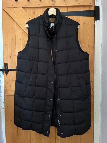 Fat face women black padded - face, women's