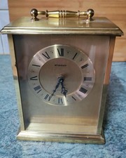Vintage German Staiger  Brass