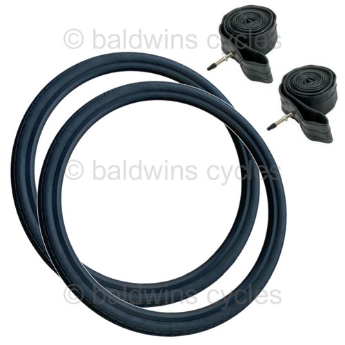 Pair 700 38c - pair, x