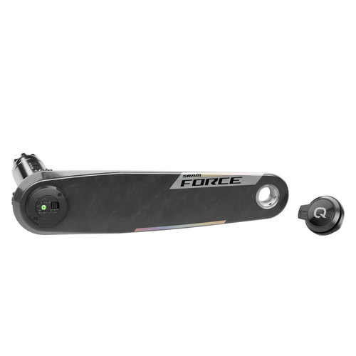 Sram left arm and power - sram,