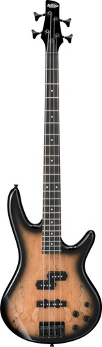 Ibanez gsr200sm natural gray - ibanez,