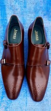 Jones Bootmaker Men's Double