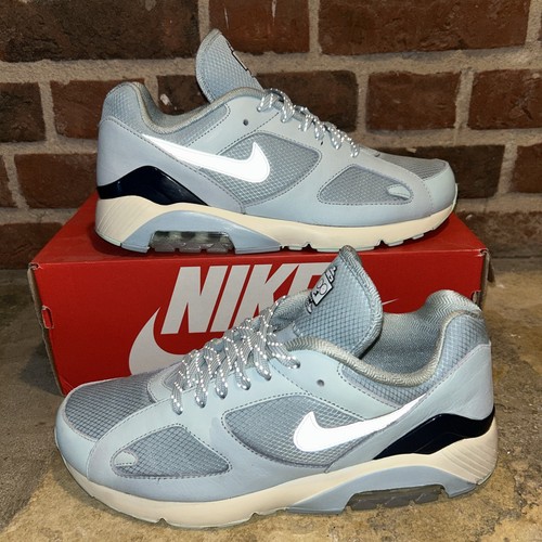 Nike air max 180 ice - air,