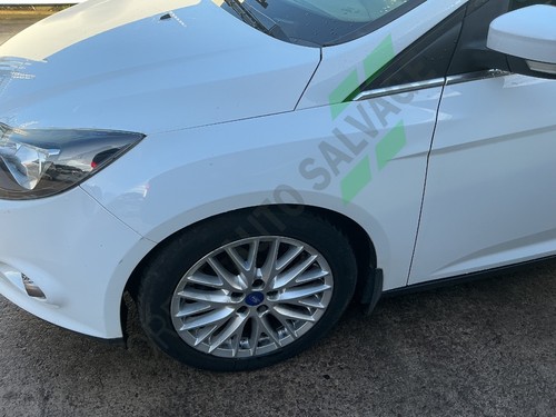 2014 ford focus wing - focus, left