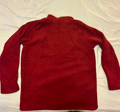 Cotton traders men - men’s, red