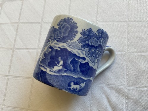 Old copeland spode s - copeland, “spode's
