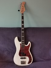 Sire P7 Antique White 2nd Gen