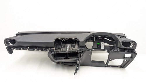 Seat leon mk4 dashboard - seat,
